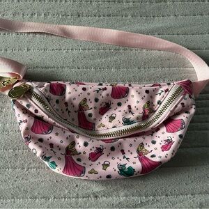 Stoney Clover Lane Sleeping Beauty Fanny pack